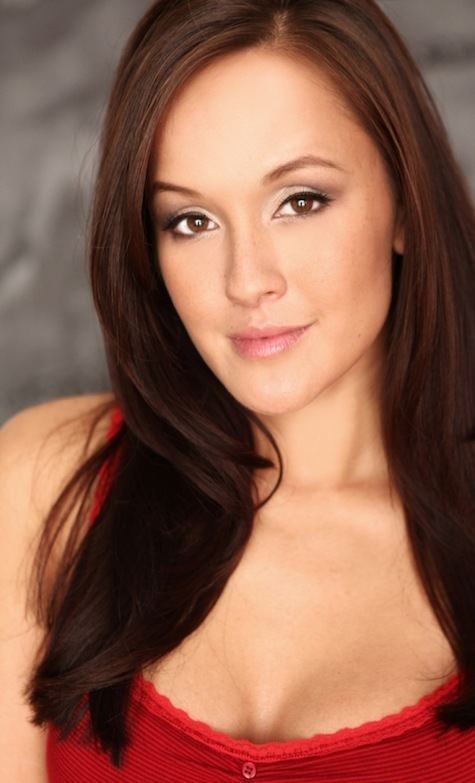 crystal lowe smallville