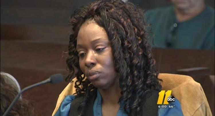 Crystal Mangum Crystal Mangum Duke lacrosse accuser convicted in