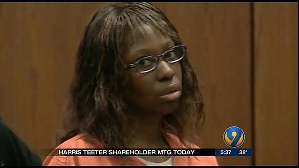 Crystal Mangum Duke lacrosse accuser out of jail after murder charge