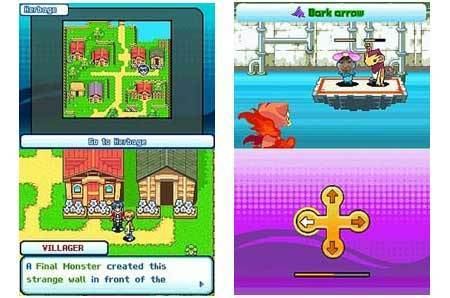Crystal Monsters Nintendo launches Crystal Monsters for DSi owners TechShout