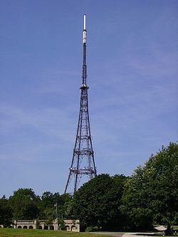 Crystal Palace transmitting station httpsuploadwikimediaorgwikipediacommonsthu