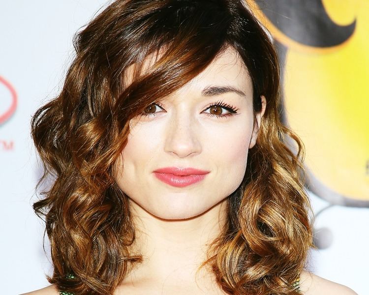 Crystal Reed Crystal Reed Crystal Reed Wallpaper 32955788 Fanpop