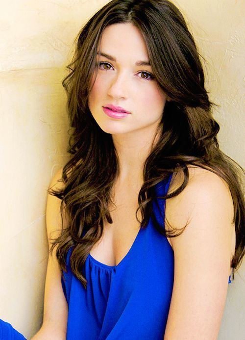 Crystal Reed Crystal Reed Crystal Reed Pinterest Crystal Reed and