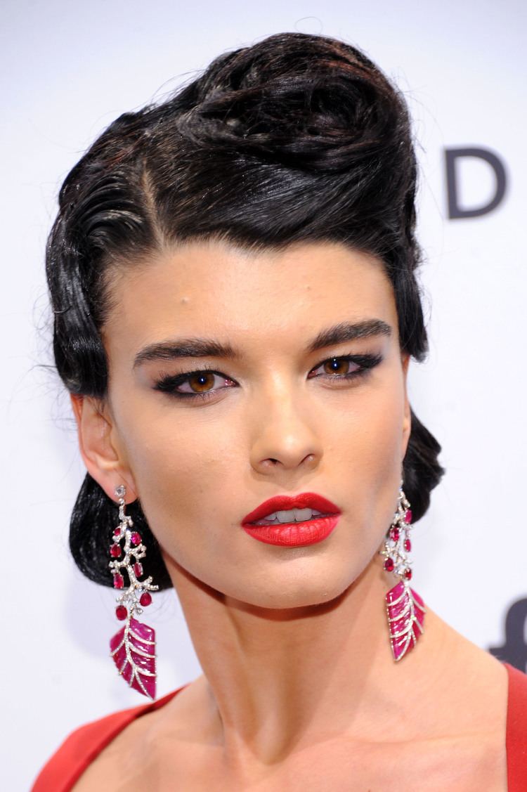 Crystal Renn crystalrenn1jpg