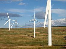Crystal Rig Wind Farm httpsuploadwikimediaorgwikipediacommonsthu
