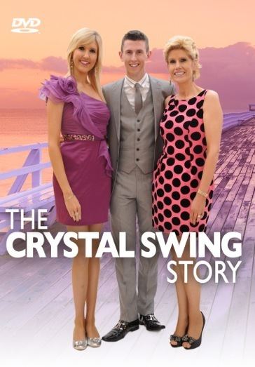 Crystal Swing Crystal Swing Welcome
