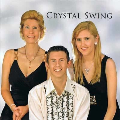 Crystal Swing About Crystal Swing