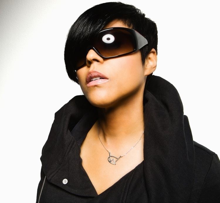 Crystal Waters Crystal Waters New Music And Songs