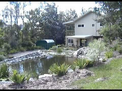 Crystal Waters, Queensland Crystal Waters Ecovillage YouTube