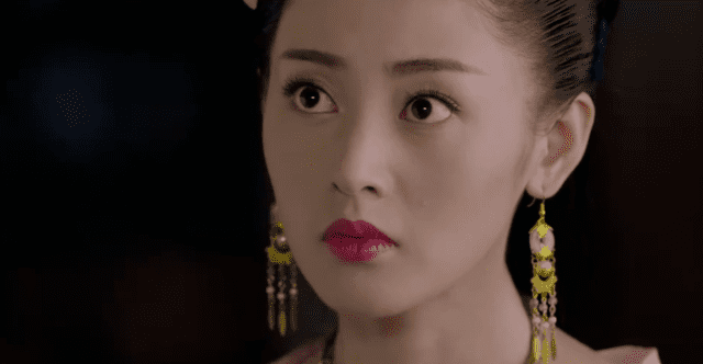 Crystal Zhang 4 Reasons You Should Check Out The Chinese Drama Go Princess Go