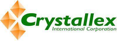 Crystallex International Corporation wwwnafinancecomimagesListedCocrystallexlogojpg