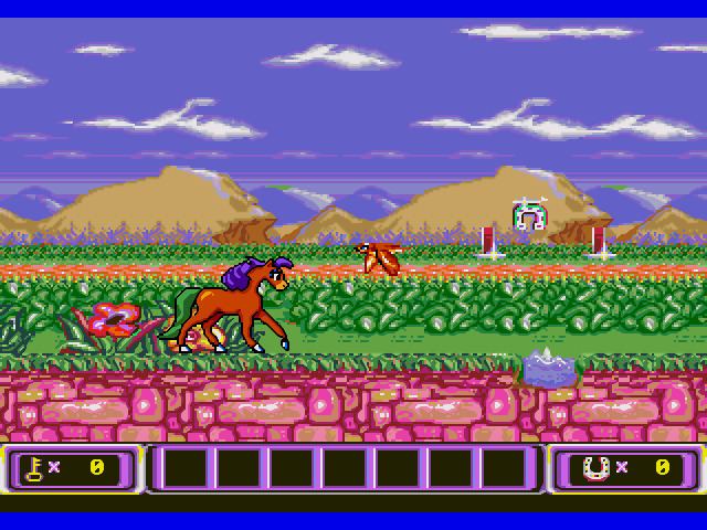 Crystal's Pony Tale Crystal39s Pony Tale Game Download GameFabrique