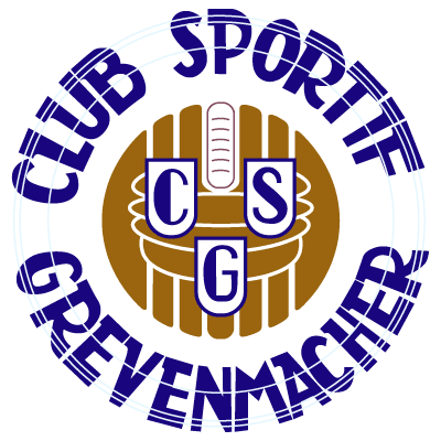 CS Grevenmacher European Football Club Logos