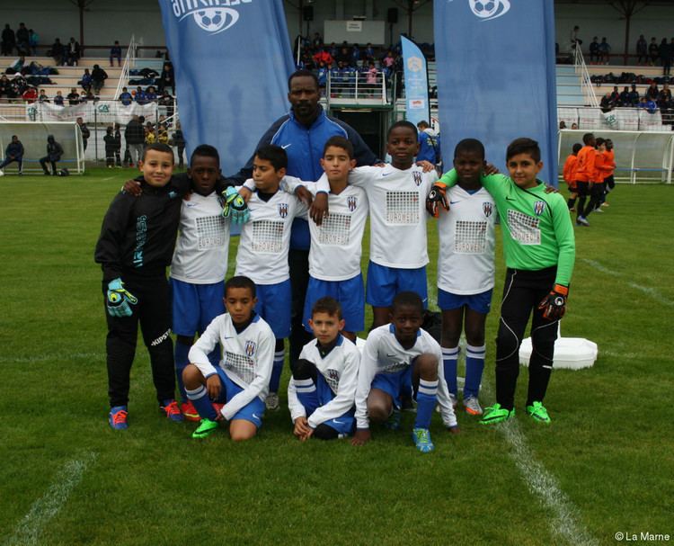 CS Meaux Meaux Foot le CS Meaux Academy lance sa saison Article La Marne