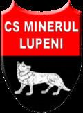 CS Minerul Lupeni httpsuploadwikimediaorgwikipediaen881Sig