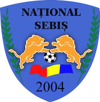CS Național Sebiș httpsuploadwikimediaorgwikipediaen225Nat