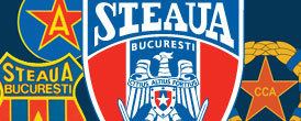 CSA Steaua București (rugby) CSA Steaua Rugby siteul oficial