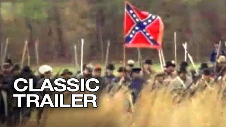 C.S.A.: The Confederate States of America CSA The Confederate States of America 2004 Official Trailer 1