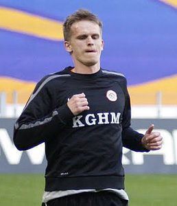 Csaba Horváth (footballer) httpsuploadwikimediaorgwikipediacommonsthu