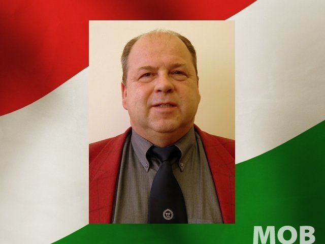 Csaba Sós Magyar Olimpiai Bizottsg Parasport sz vb Montreal dr Ss