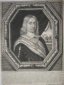 César, Duke of Vendôme httpsuploadwikimediaorgwikipediacommonsthu