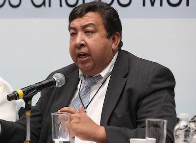 César Jáuregui Robles Hermano del exsenador Csar Juregui Robles es asesinado en Jurez