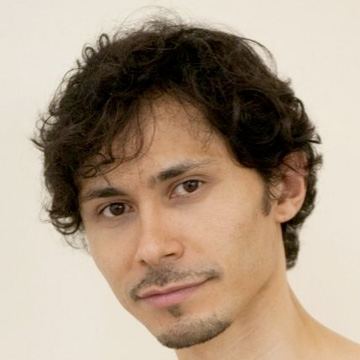 César Morales (dancer) httpssmediacacheak0pinimgcomoriginals3d