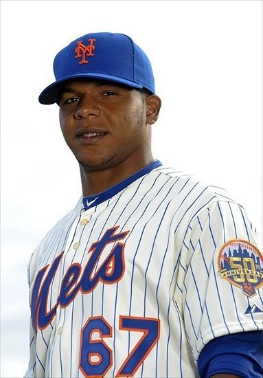 César Puello Breaking Mets News Outfield Prospect Cesar Puello Linked to