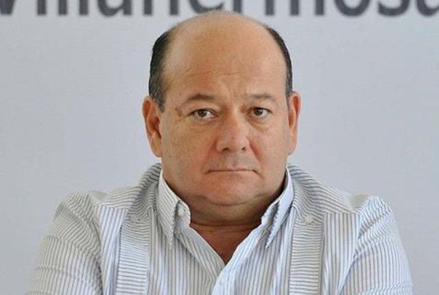 Cesar Raul Ojeda Zubieta wwwelindependientemxfotosnotasraulojedazubi