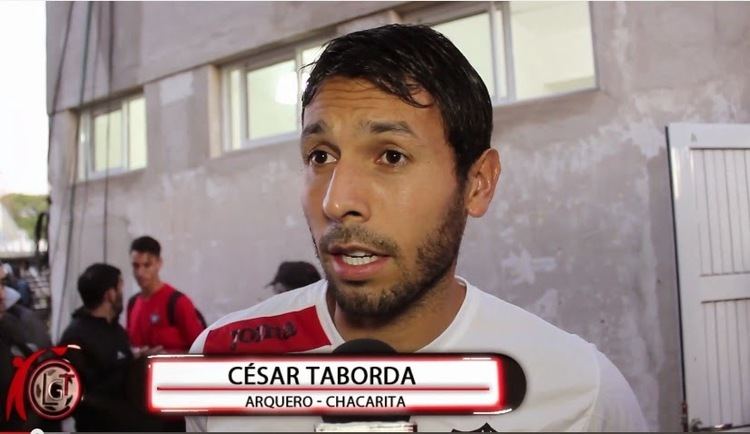 César Taborda Csar Taborda se rompi un ligamento del tobillo La Gloriosa Tricolor