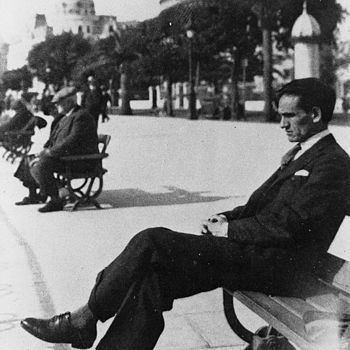 César Vallejo Csar Vallejo Wikipedia la enciclopedia libre