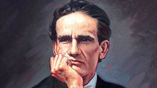 César Vallejo Cinco actividades para celebrar los 120 aos de Csar Vallejo Arte