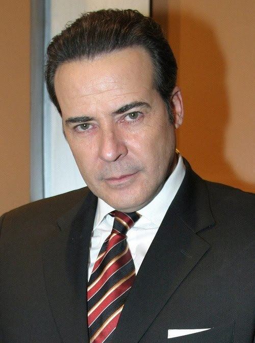 César Évora TELENOVELEIROS Biografia de Csar vora