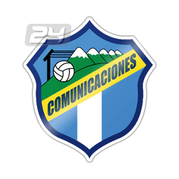 C.S.D. Comunicaciones Guatemala CSD Comunicaciones Results fixtures tables