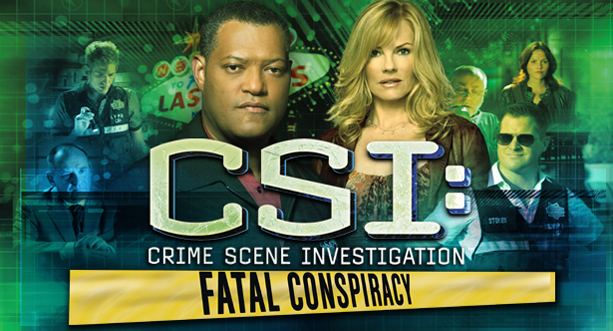 CSI: Fatal Conspiracy Xploder CSI Fatal Conspiracy SaveSet NextGenUpdate