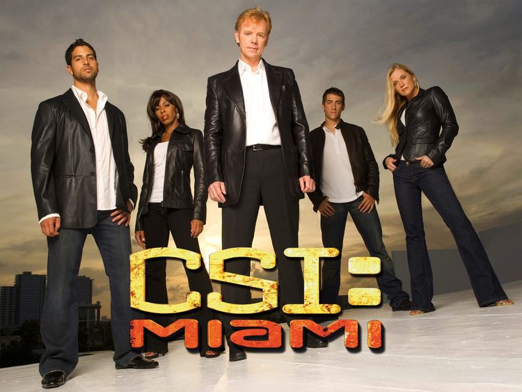 CSI: Miami Csi Miami Publicity Photos Image 26 TVcom