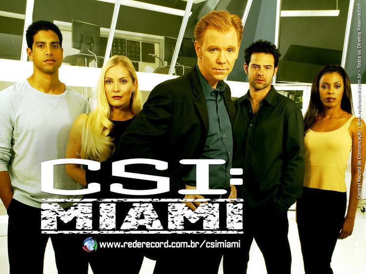 CSI: Miami 1000 images about CSI Miami on Pinterest