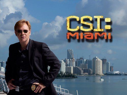 CSI: Miami Amazoncom CSI Miami Season 1 Amazon Digital Services LLC