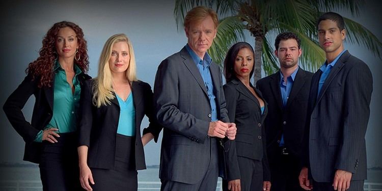 CSI: Miami CSI Miami WE tv