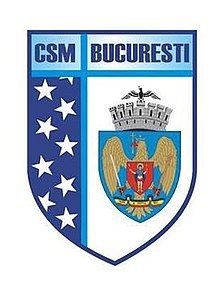 CSM București (rugby) httpsuploadwikimediaorgwikipediaenthumb4