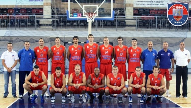 CSM Oradea (basketball) Baschet CSM Oradea Gaz Metan Medias un meci esential