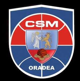 CSM Oradea (basketball) httpsuploadwikimediaorgwikipediaen00eCSM