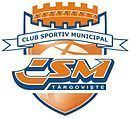 CSM Târgoviște (women's volleyball) httpsuploadwikimediaorgwikipediafrthumb1