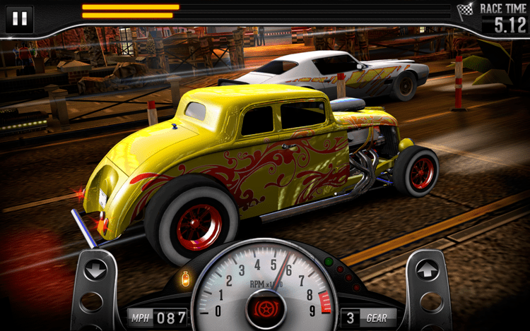 CSR Classics CSR Classics Android Apps on Google Play