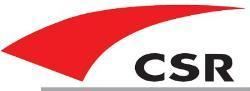 CSR Corporation Limited wwwchinacsrmaporgUploadsS7B93EC9B2B1ADA41D