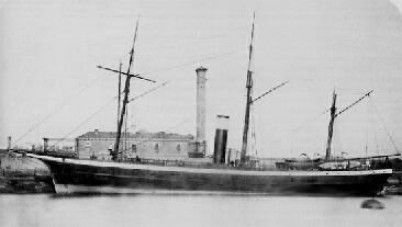 CSS Sumter Kearsarge and Alabama