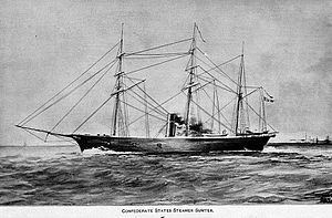 CSS Sumter CSS Sumter Wikipedia