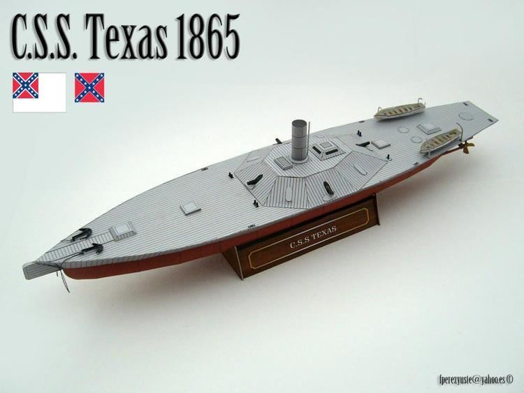 CSS Texas (1865) - Alchetron, The Free Social Encyclopedia