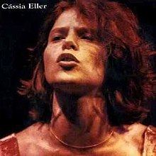 Cássia Eller (1990 album) httpsuploadwikimediaorgwikipediaenthumb5