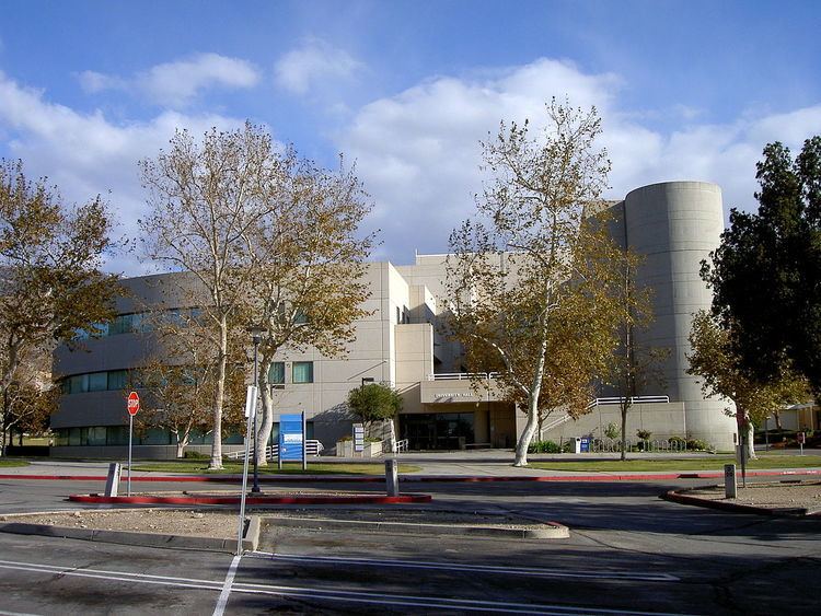 CSUSB College of Arts and Letters